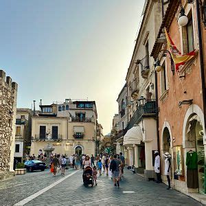 gay taormina|Gay Taormina Guide 2024